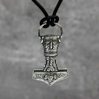 Thors Hammer by St Justin