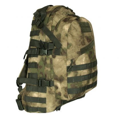 A-Tack 45 ltr Special Ops Bag