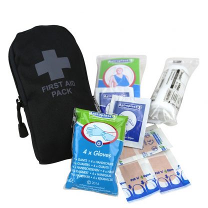 Kombat First Aid Kit