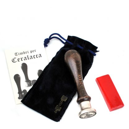 Knights Templar Seal And Wax Kit