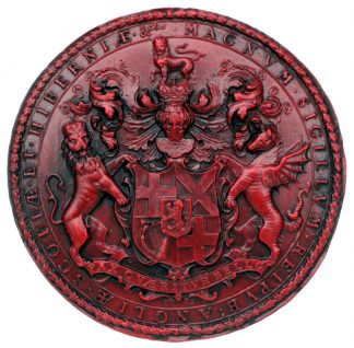 Cromwells Seal