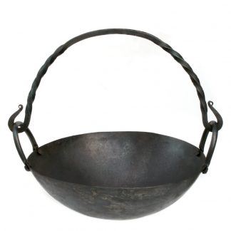 Medieval Cauldron / Cooking Pot