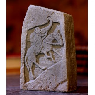 Pictish Bullion Stone