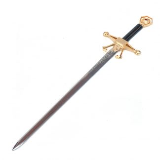 "Robin Hood" Sword Letter Opener