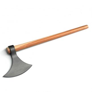 Cold Steel Viking Style Hand Axe 2