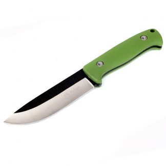 Elk Ridge Fixed Blade Knife ER-555GN