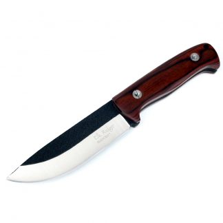 Elk Ridge Fixed Blade Knife ER-555PW