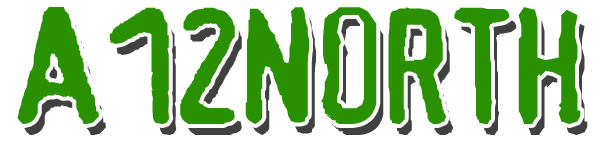 A12Noth Logo