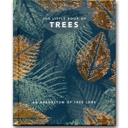 The Little Book Of Trees: 