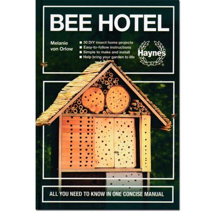 Bee Hotel 1