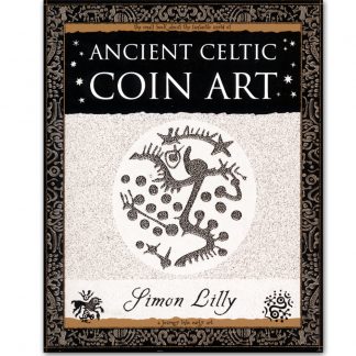 ANCIENT CELTIC COIN ART