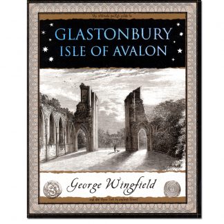 Glastonbury Isle Of Avalon by George Wingfield.