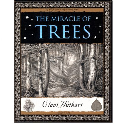 Book: The Miracle of trees.