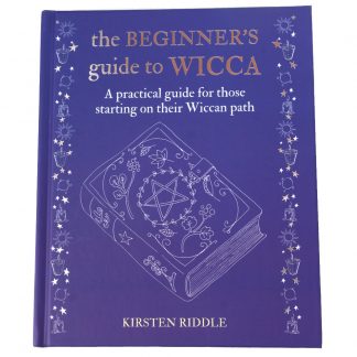 Beginers Guide to Wicca 1