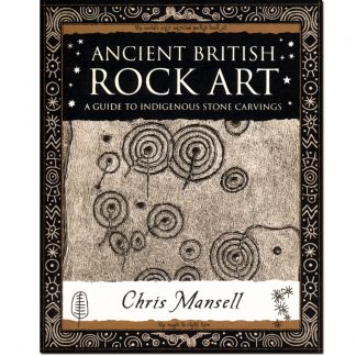 Book: Ancient British Rock Art