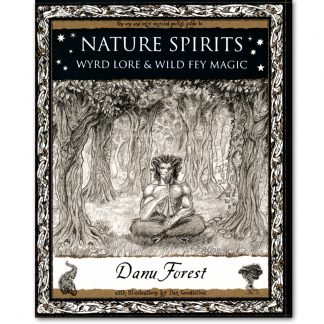 Nature Spirits Book