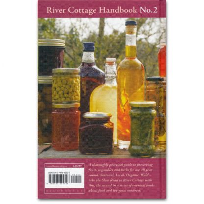 Preserves. River Cottage Series No. 2