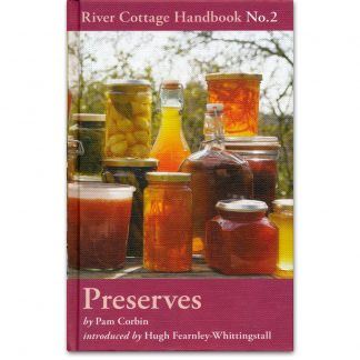 Preserves. River Cottage Series No. 2