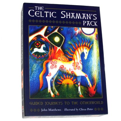 Celtic Shamans Pack