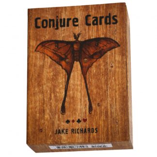 Conjure Cards Oracle/Message Cards: