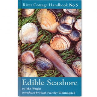 River Cottage Handbook. Edible Seashore