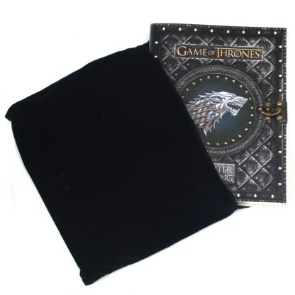 Game Of Thrones Journal. Large