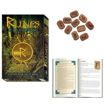 Runes Kit: